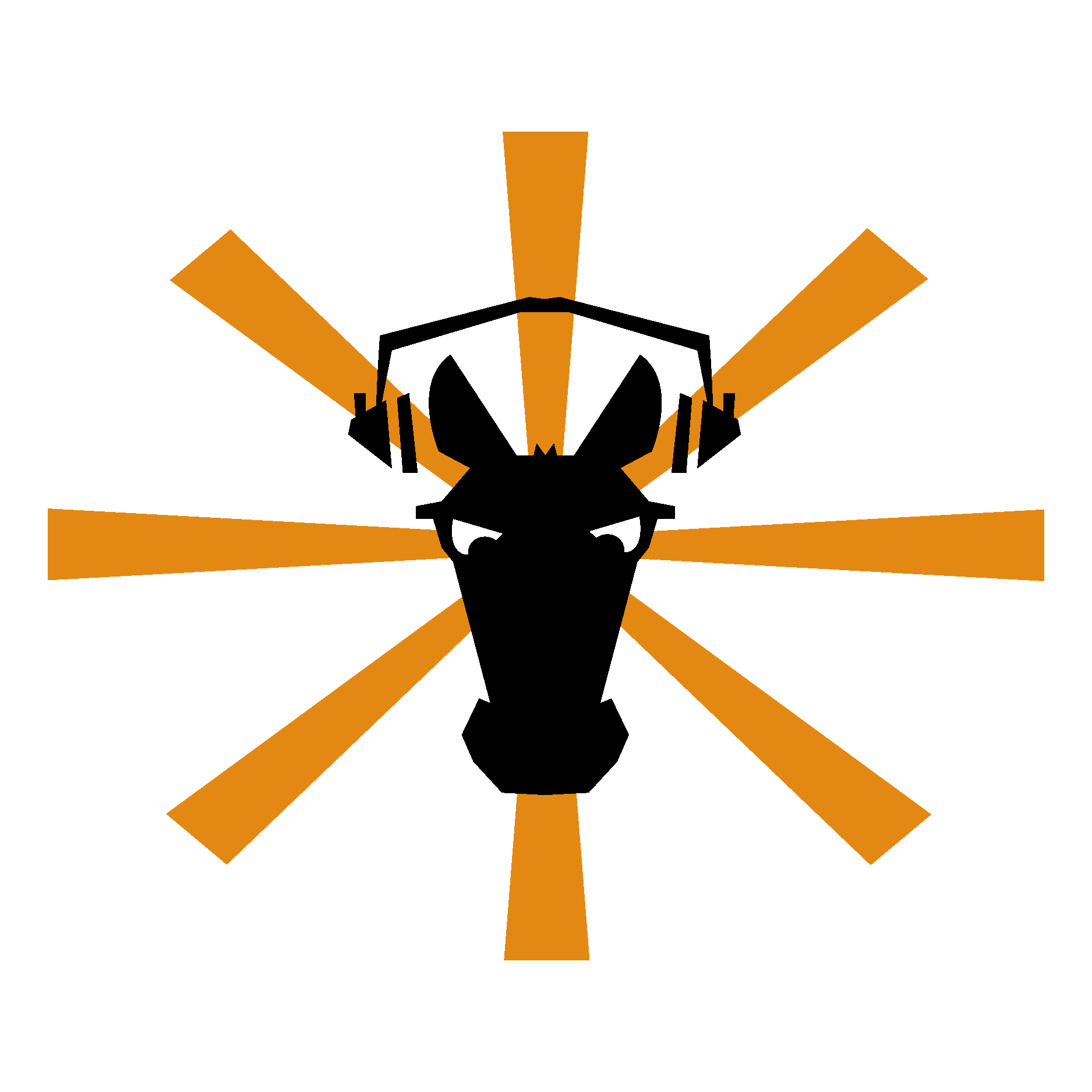 Audiomule Logo Vector Logo
